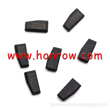 id46 transponder chip for Renault (locked)